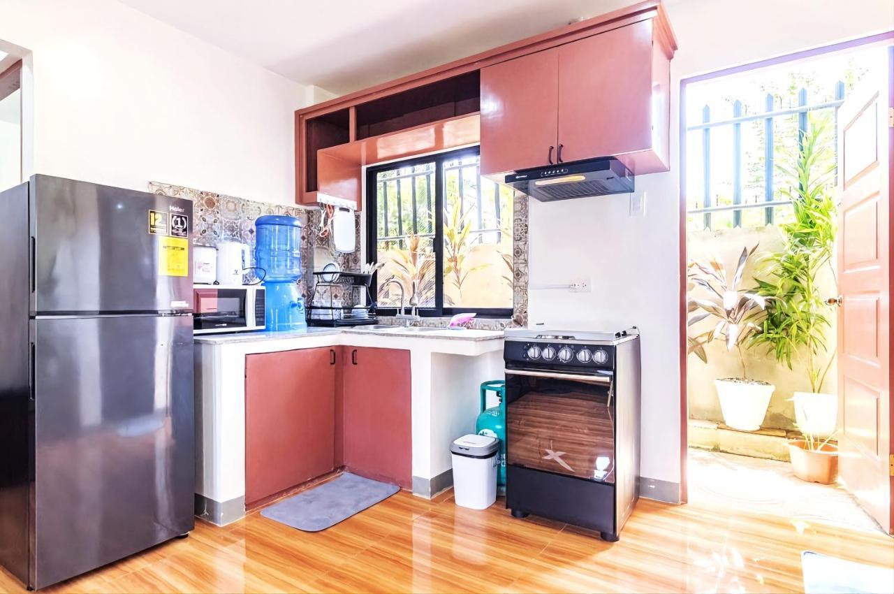 2 Bedroom Apartment ~ 5 Minutes To Grand Mall Liloan Buitenkant foto