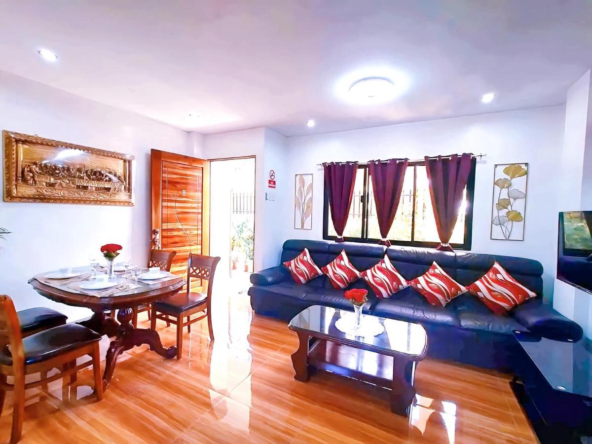 2 Bedroom Apartment ~ 5 Minutes To Grand Mall Liloan Buitenkant foto